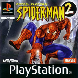 Spider Man 2 size 31Mb.html